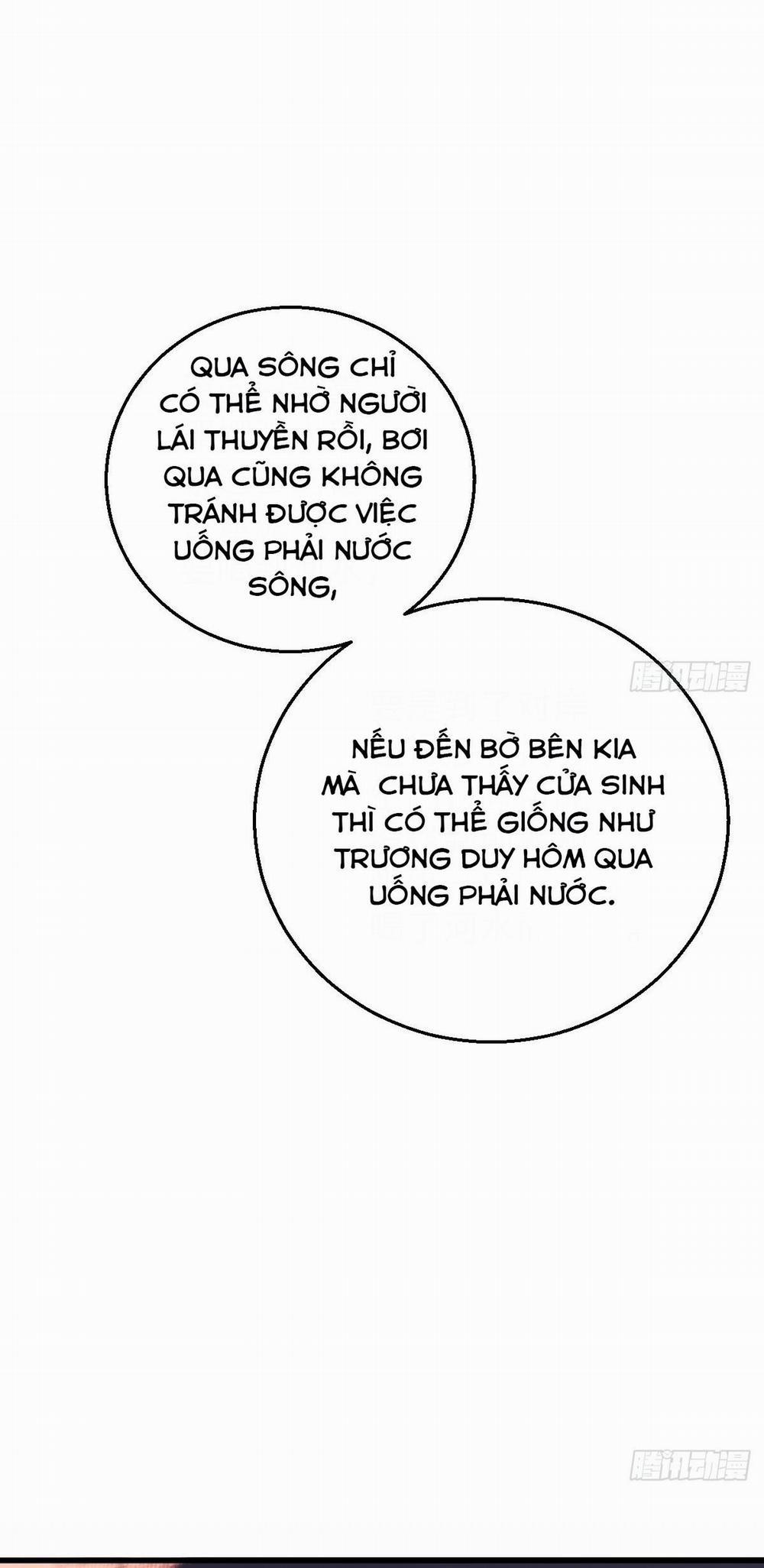 Tà Thần Của Riêng Tôi 15 trang 19