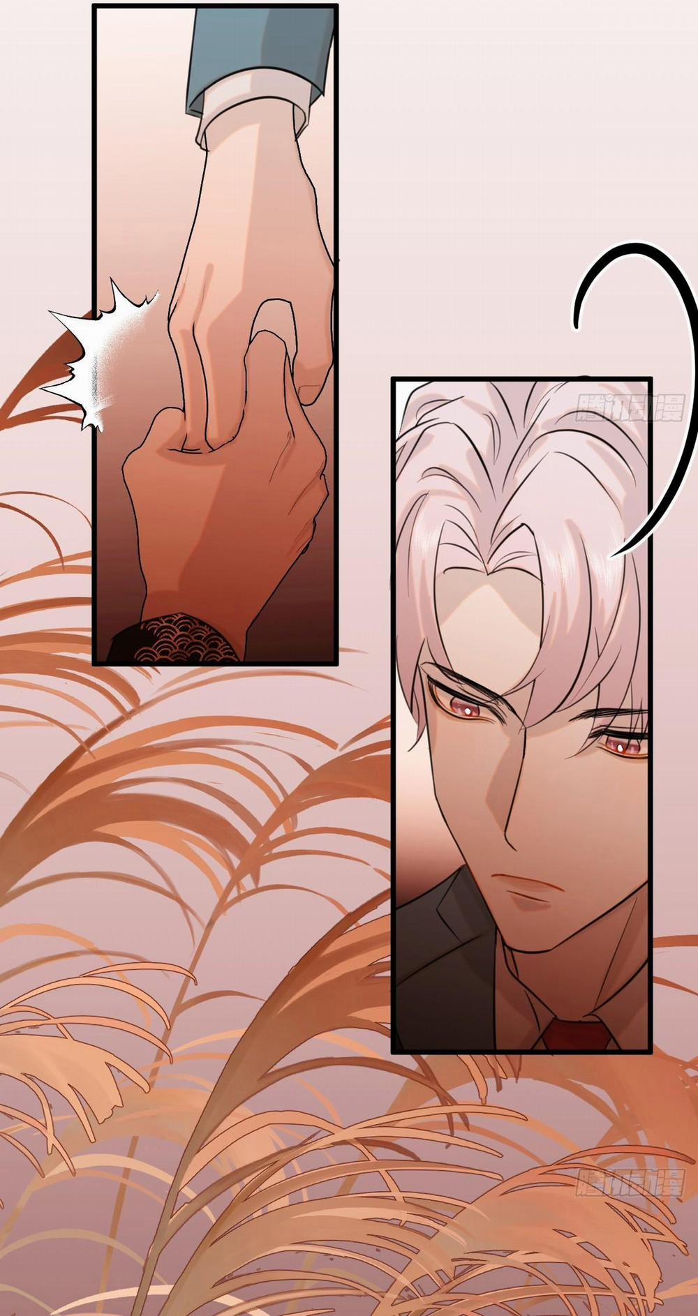 Tà Thần Của Riêng Tôi 15 trang 24