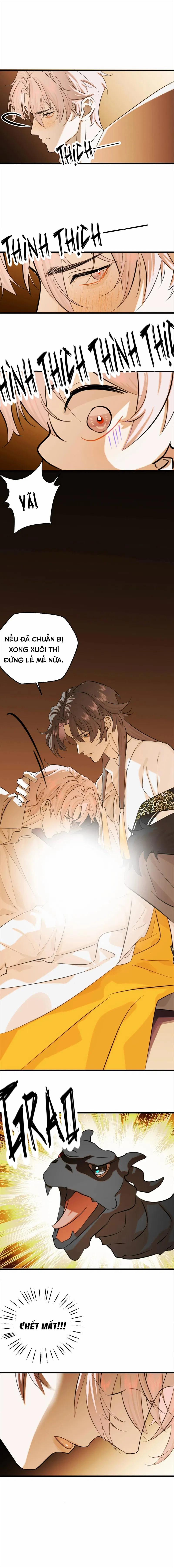 Tà Thần Của Riêng Tôi 16.3 trang 2