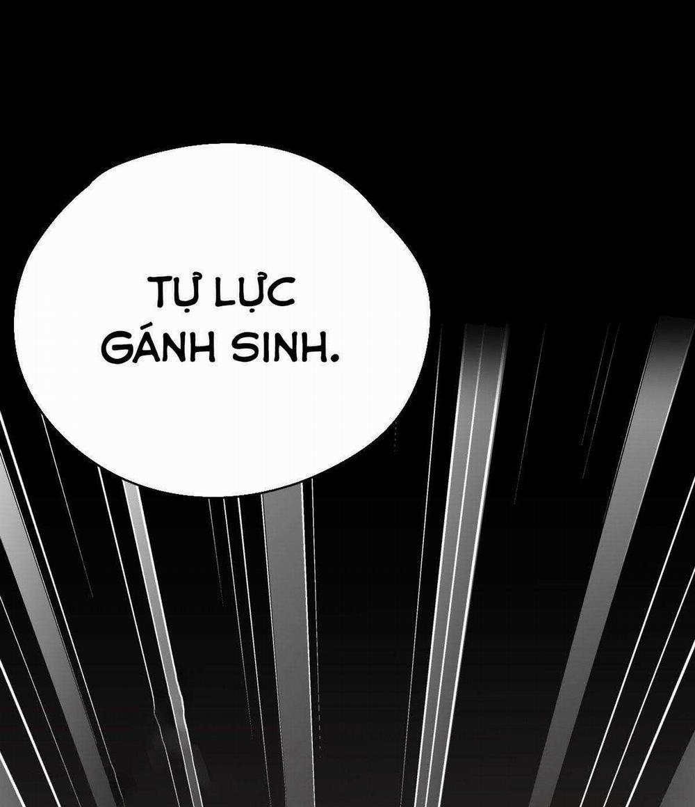 Tà Thần Của Riêng Tôi 2 trang 11