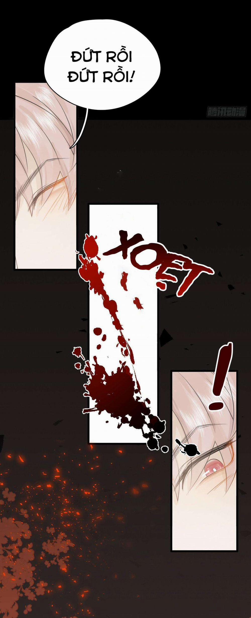 Tà Thần Của Riêng Tôi 2 trang 15