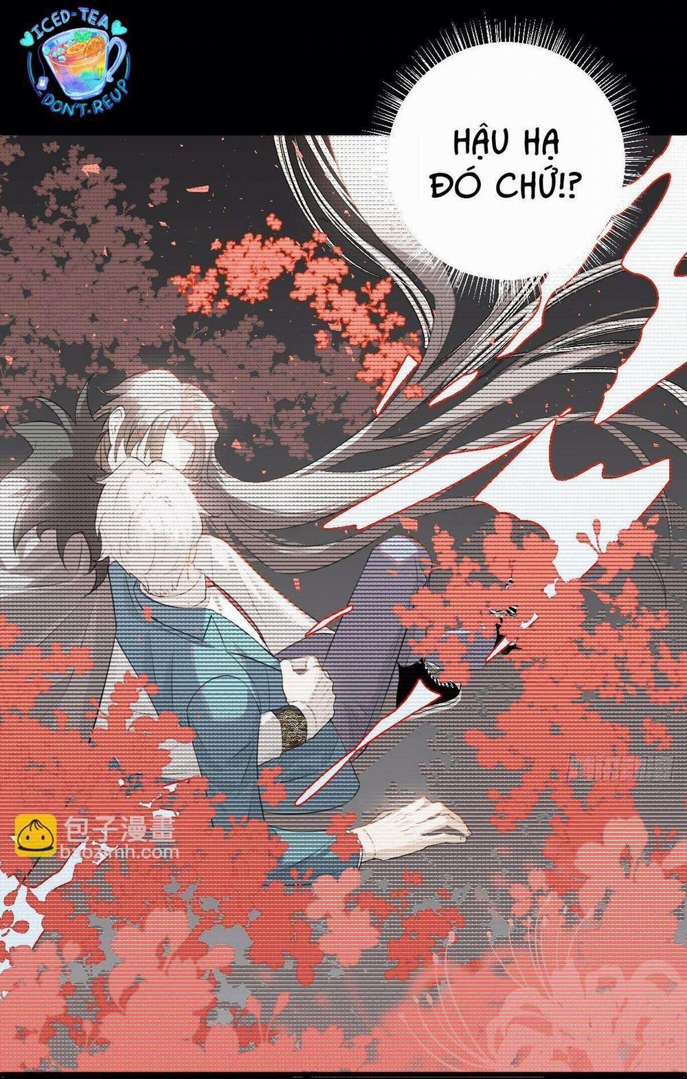 Tà Thần Của Riêng Tôi 2 trang 2