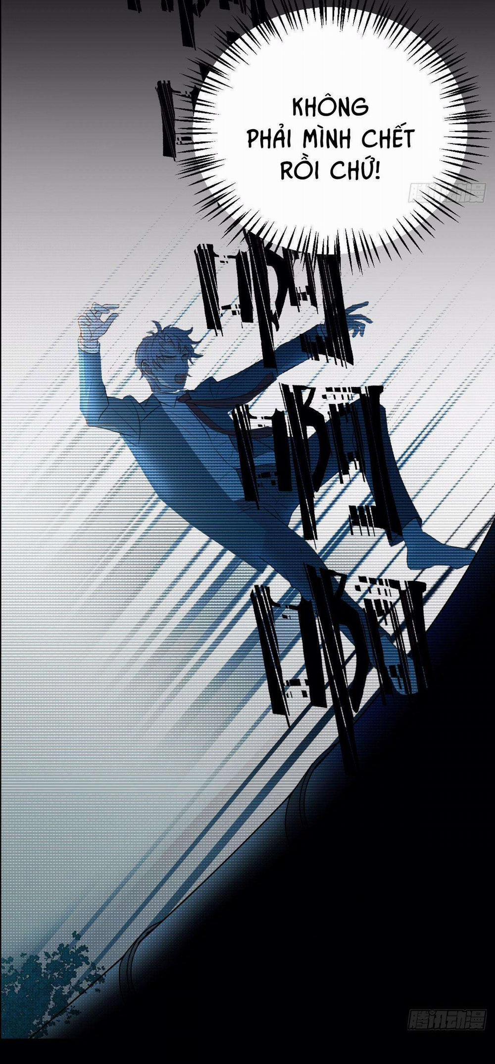 Tà Thần Của Riêng Tôi 2 trang 24