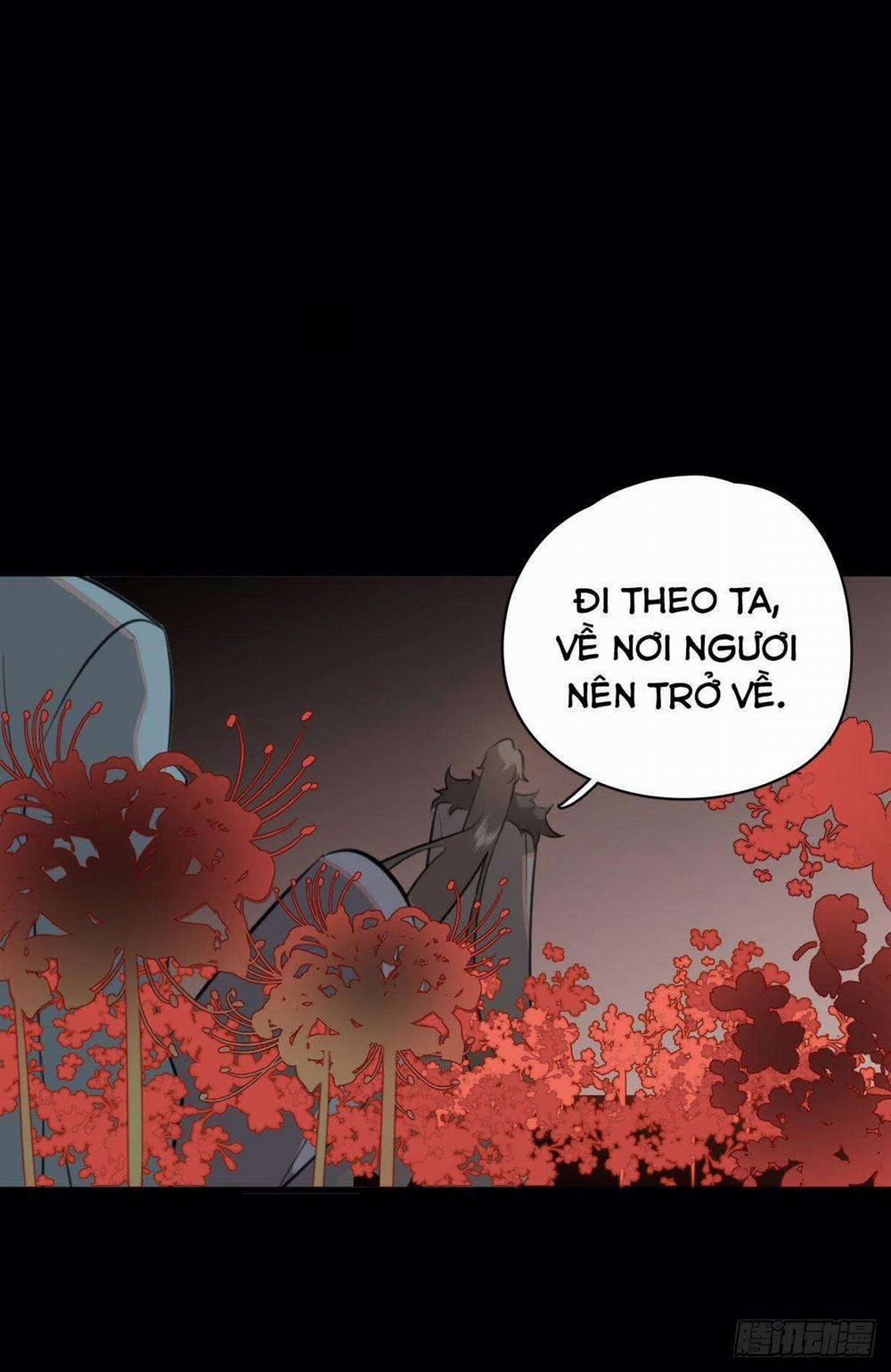 Tà Thần Của Riêng Tôi 2 trang 25