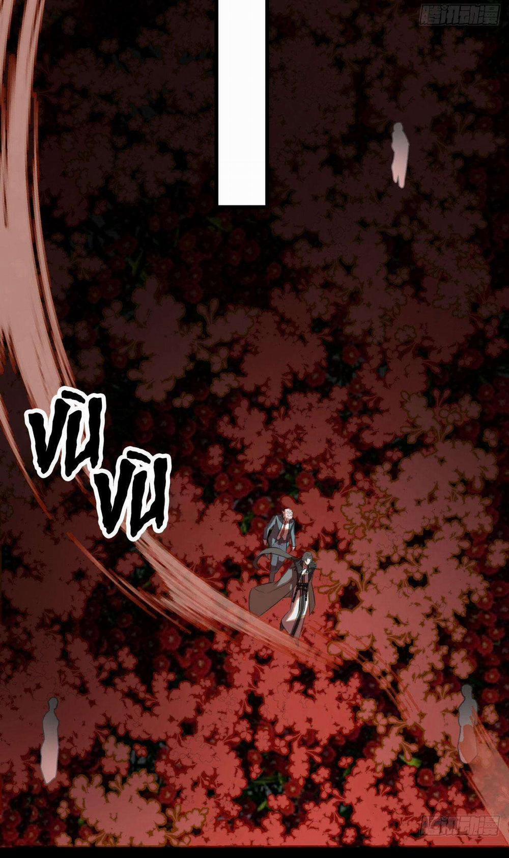 Tà Thần Của Riêng Tôi 2 trang 27