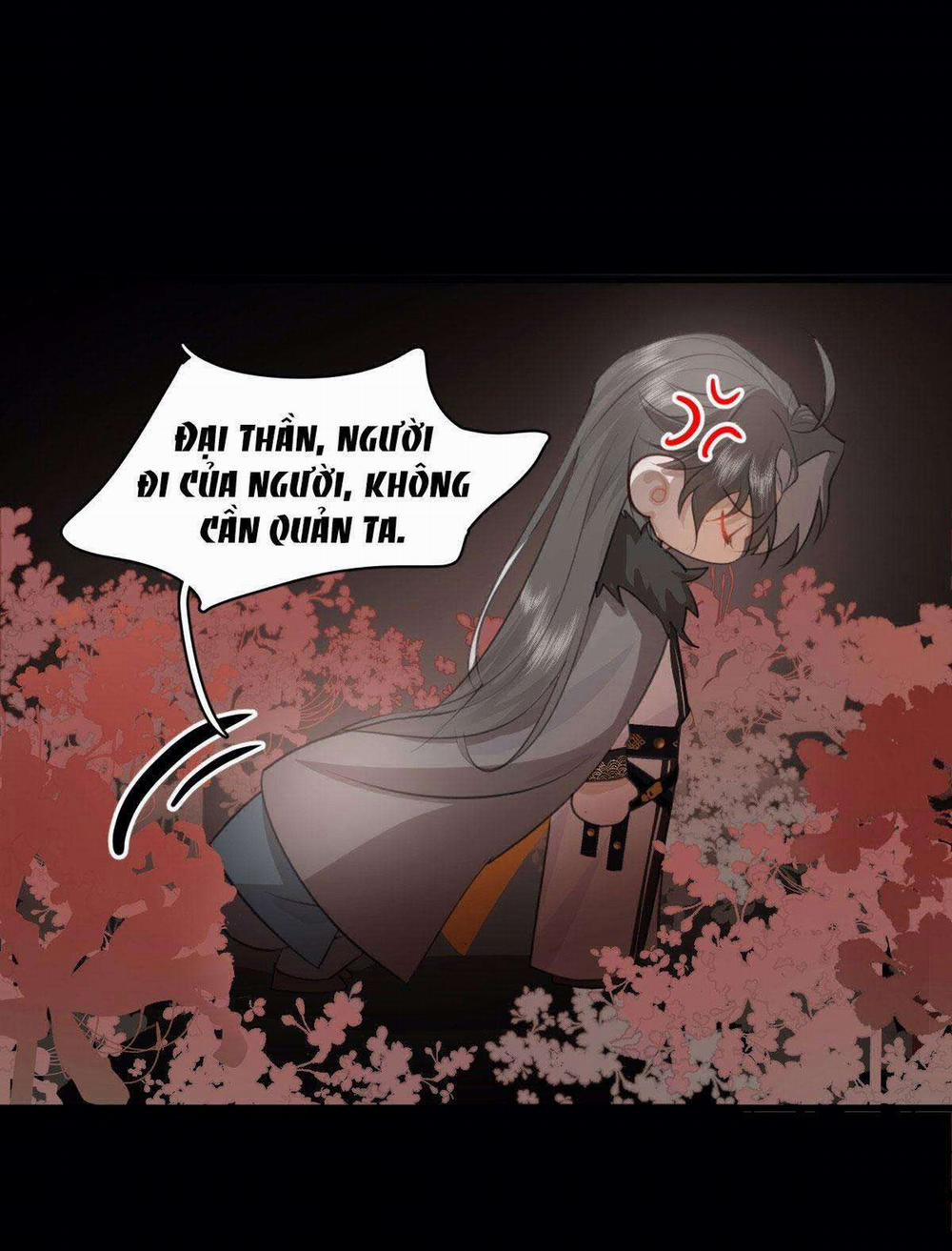 Tà Thần Của Riêng Tôi 2 trang 31