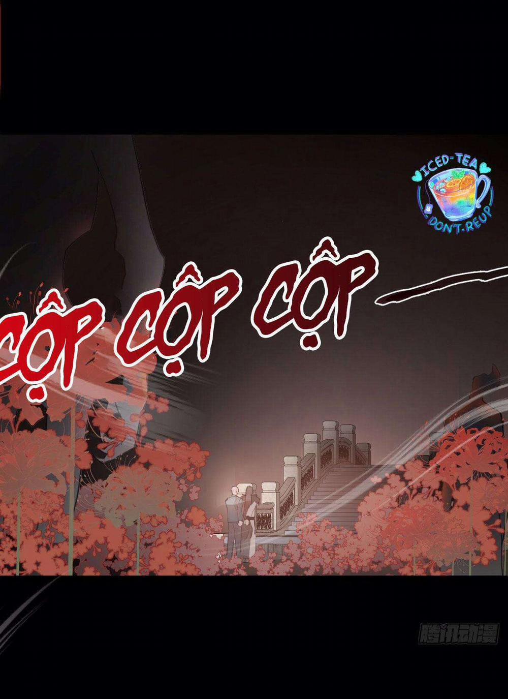 Tà Thần Của Riêng Tôi 2 trang 34