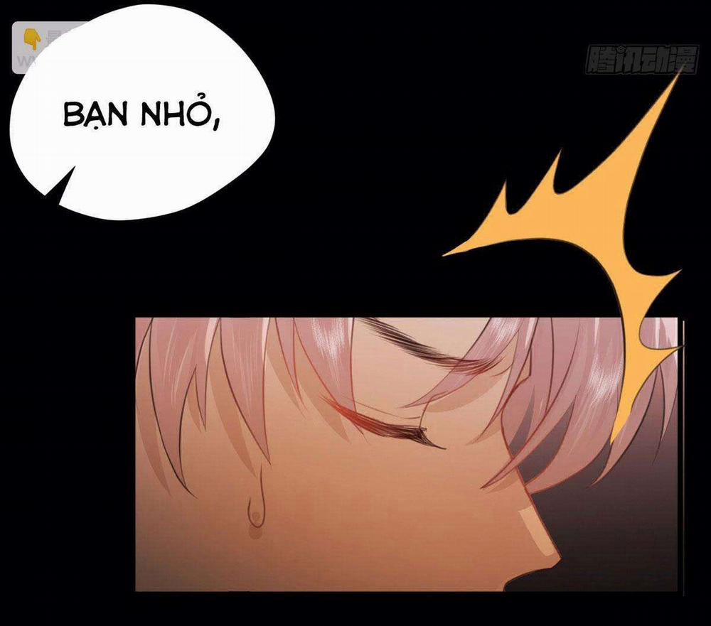 Tà Thần Của Riêng Tôi 2 trang 38
