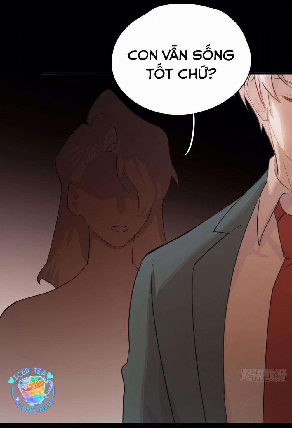 Tà Thần Của Riêng Tôi 2 trang 43