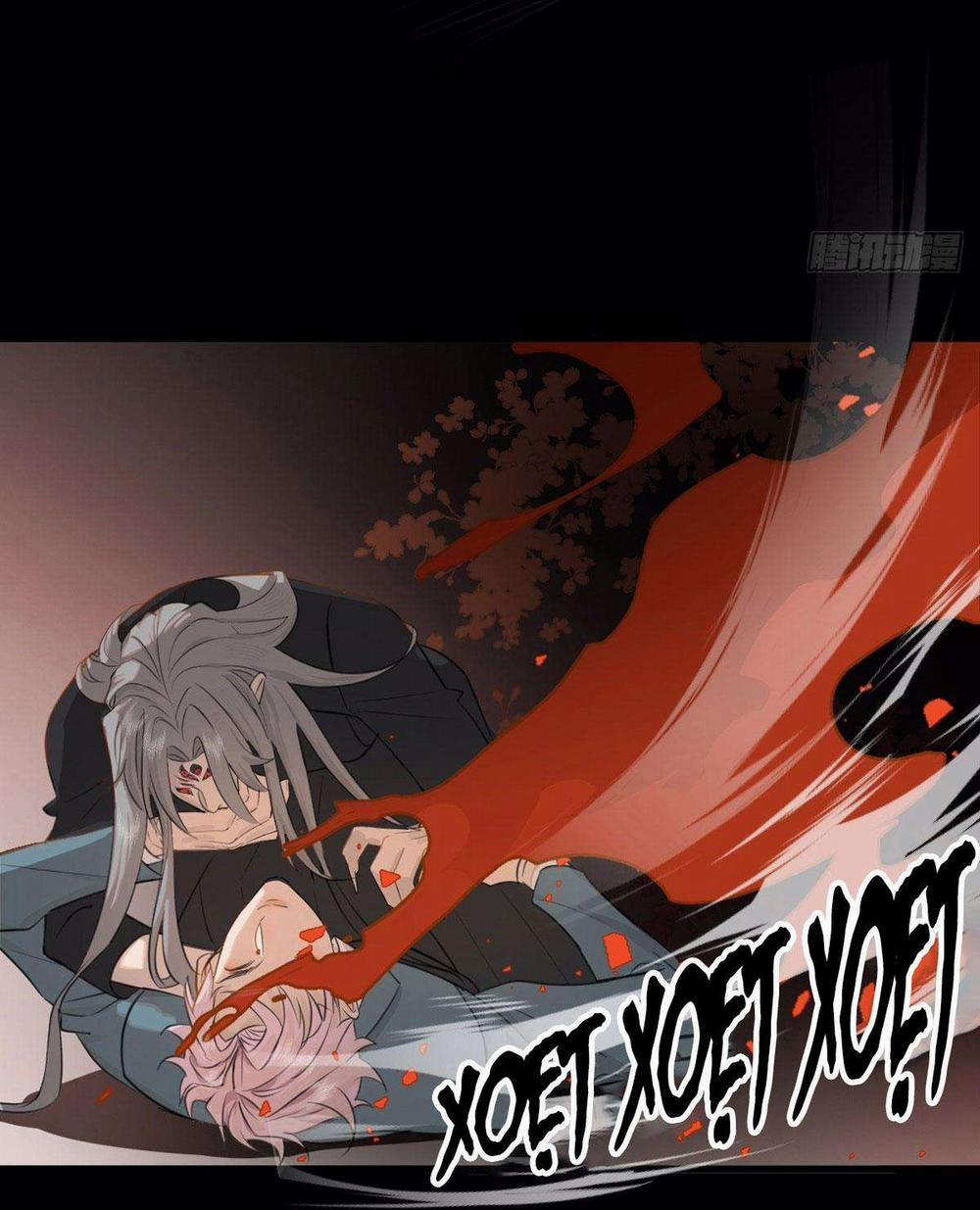 Tà Thần Của Riêng Tôi 2 trang 7