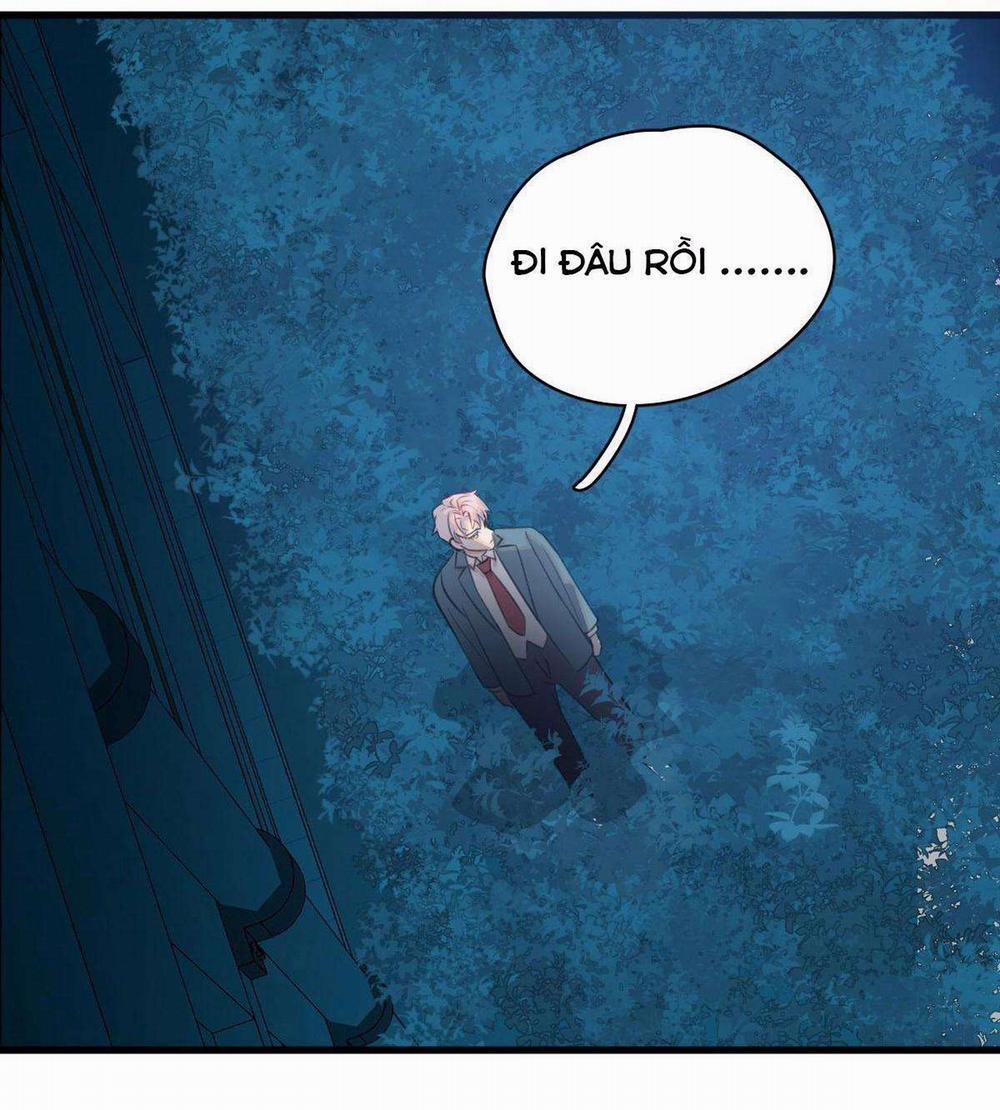 Tà Thần Của Riêng Tôi 3 trang 11