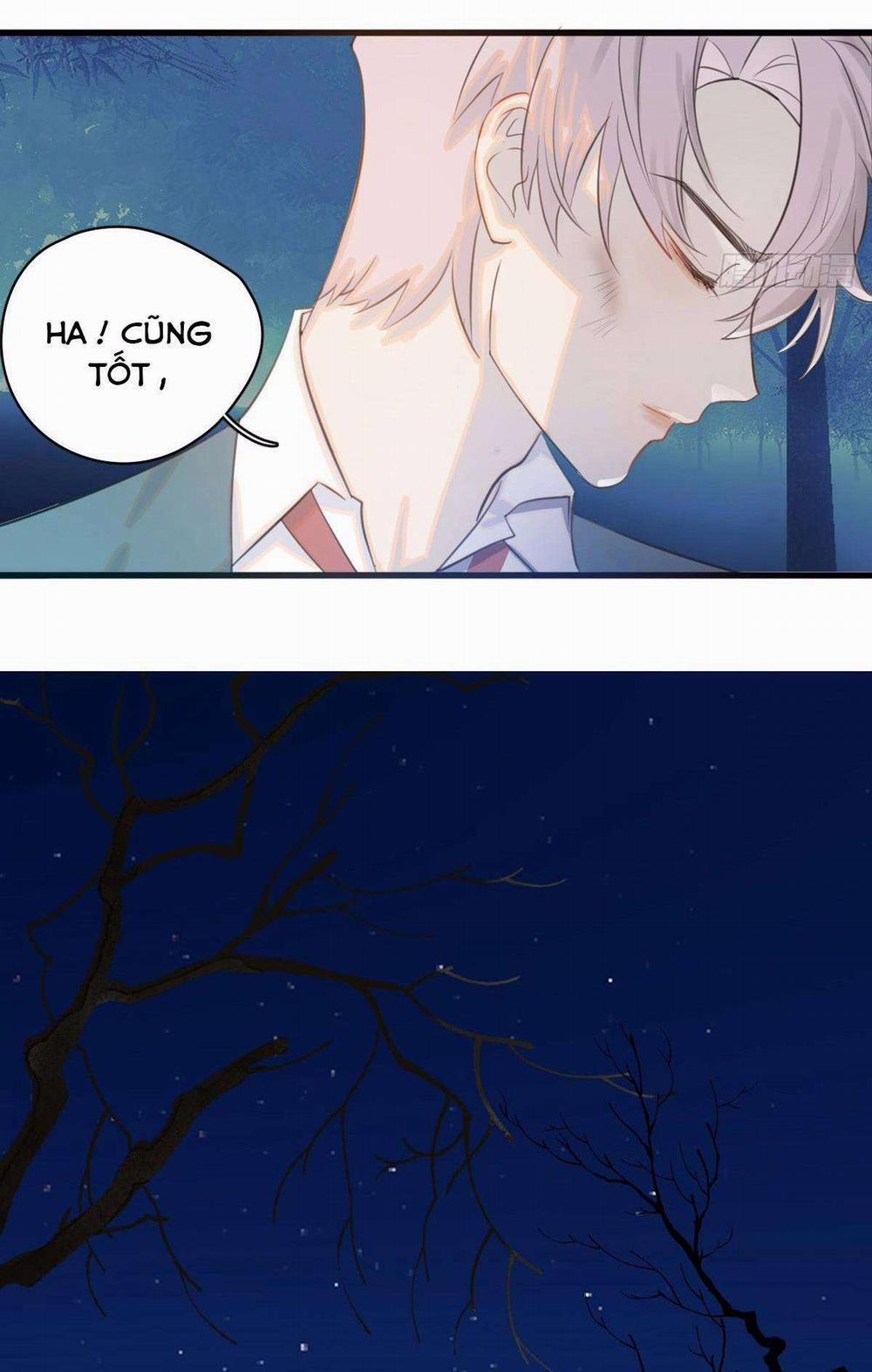 Tà Thần Của Riêng Tôi 3 trang 13