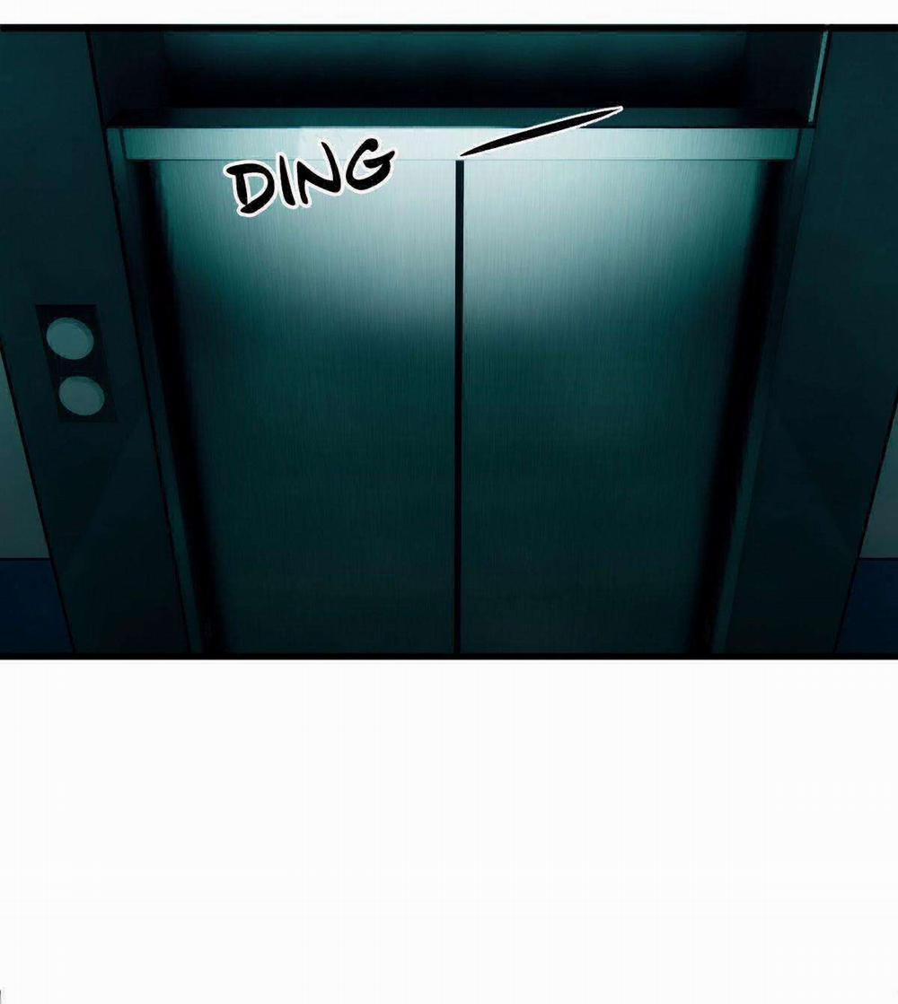 Tà Thần Của Riêng Tôi 3 trang 16