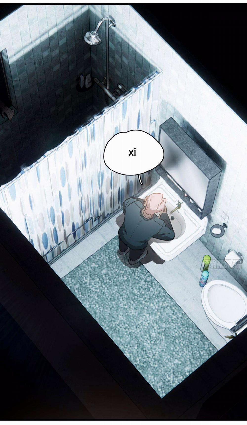 Tà Thần Của Riêng Tôi 3 trang 26