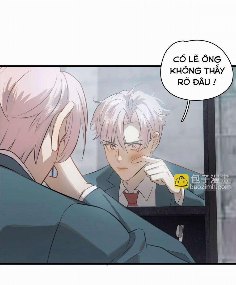 Tà Thần Của Riêng Tôi 3 trang 27