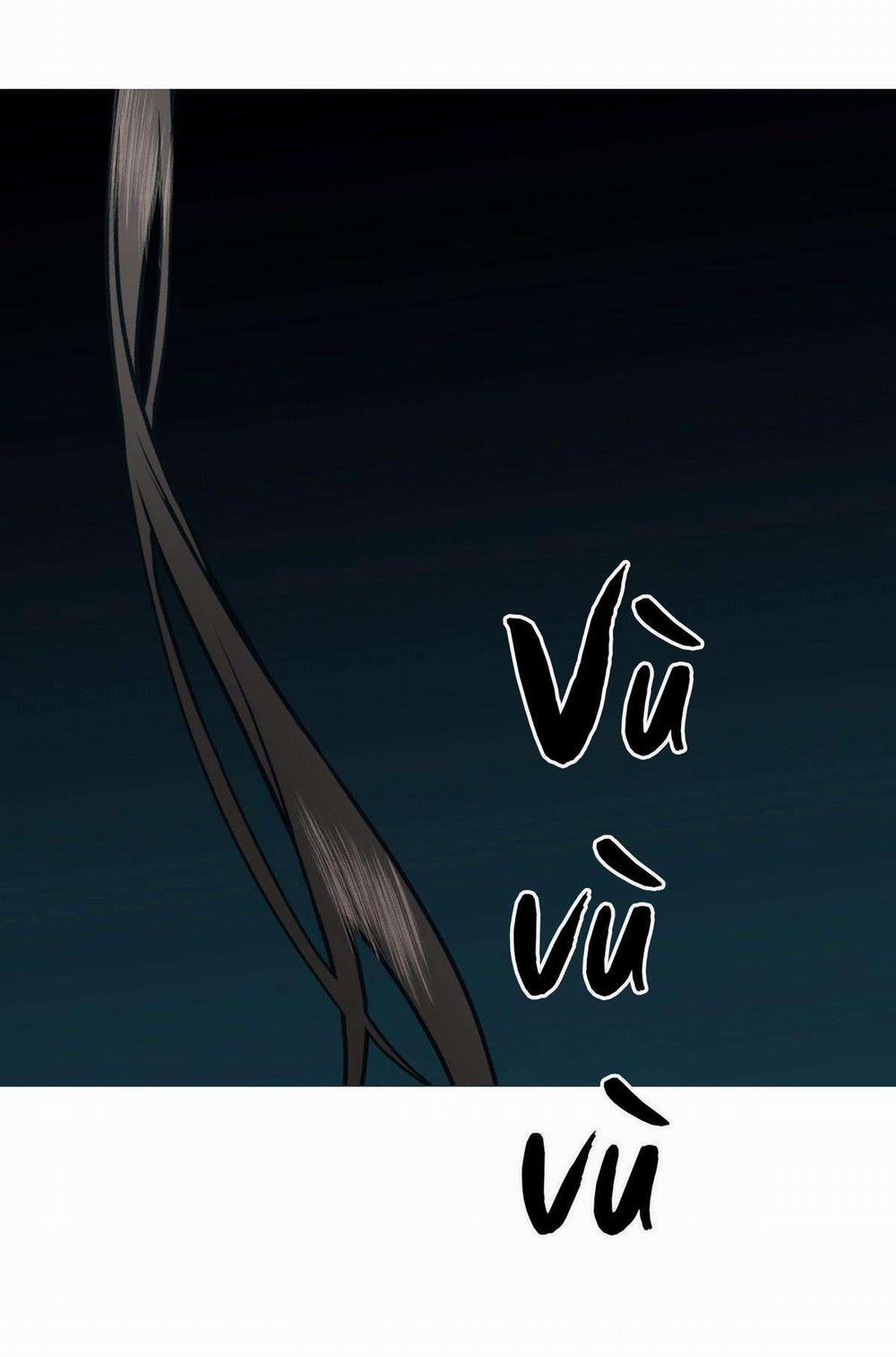 Tà Thần Của Riêng Tôi 3 trang 41