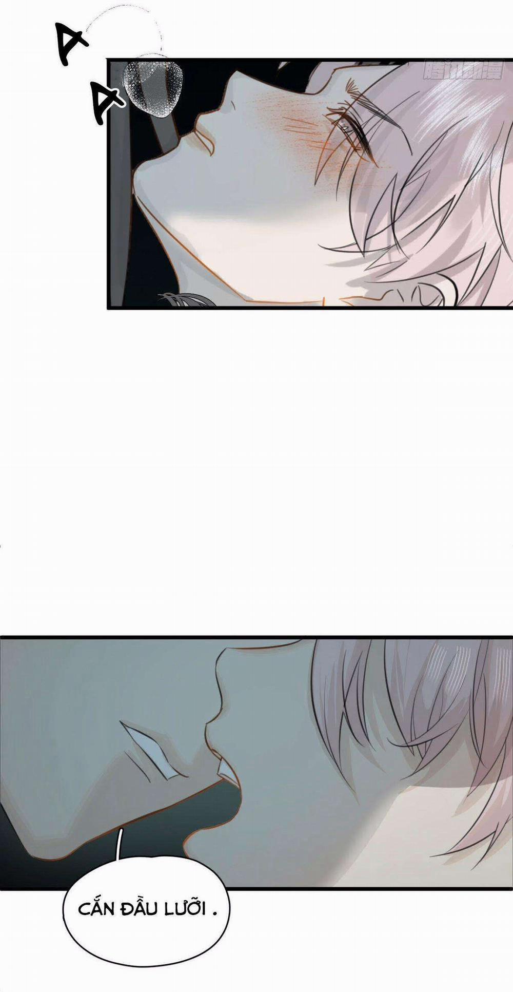 Tà Thần Của Riêng Tôi 3 trang 43