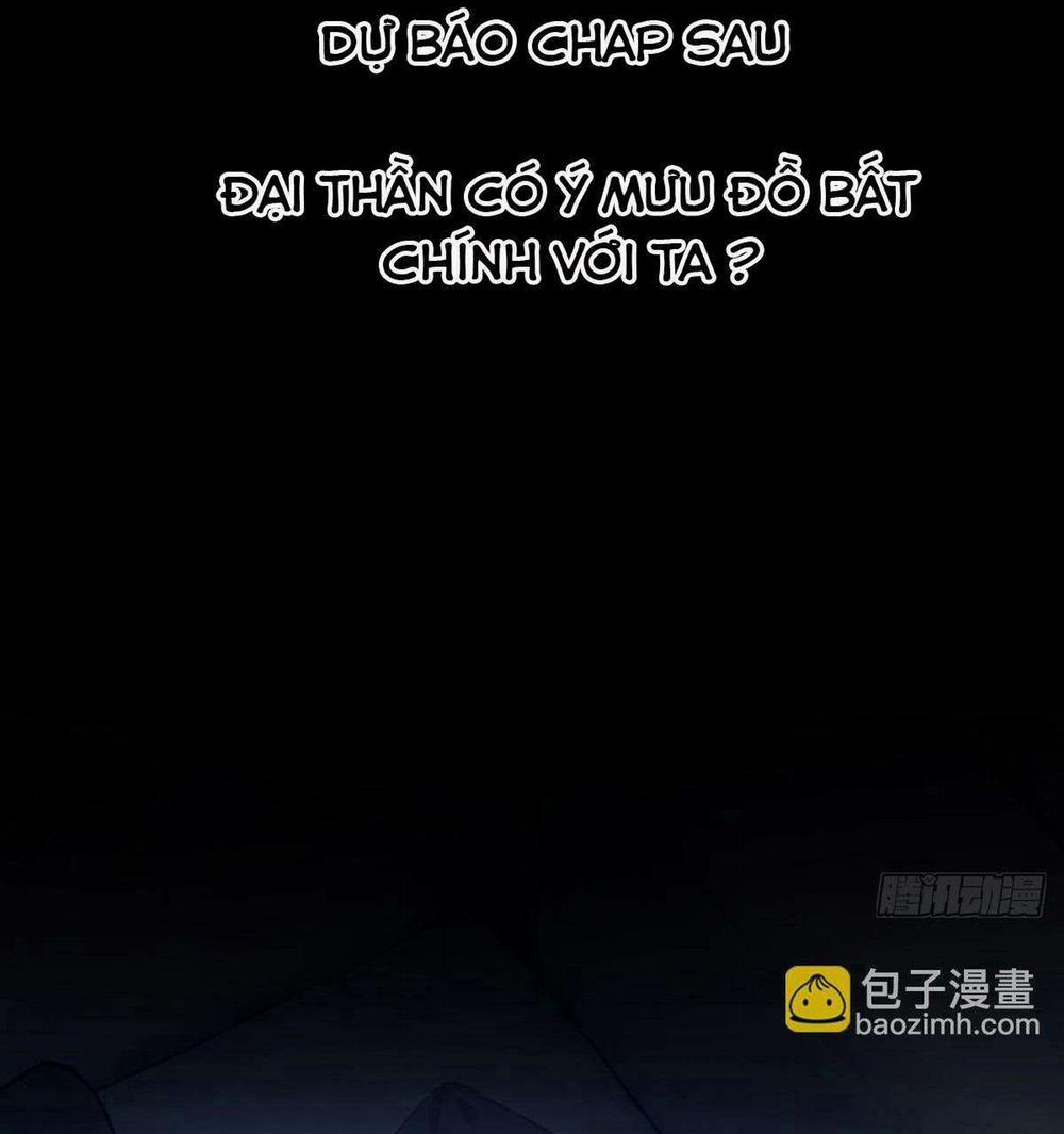 Tà Thần Của Riêng Tôi 3 trang 47