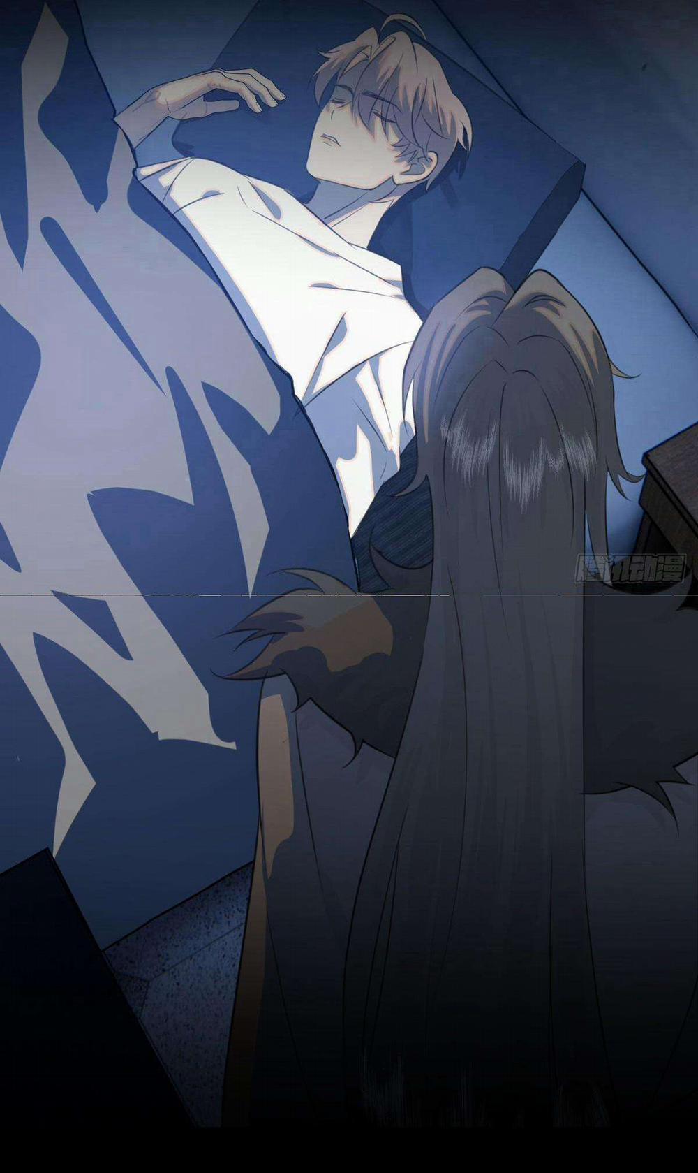 Tà Thần Của Riêng Tôi 3 trang 48