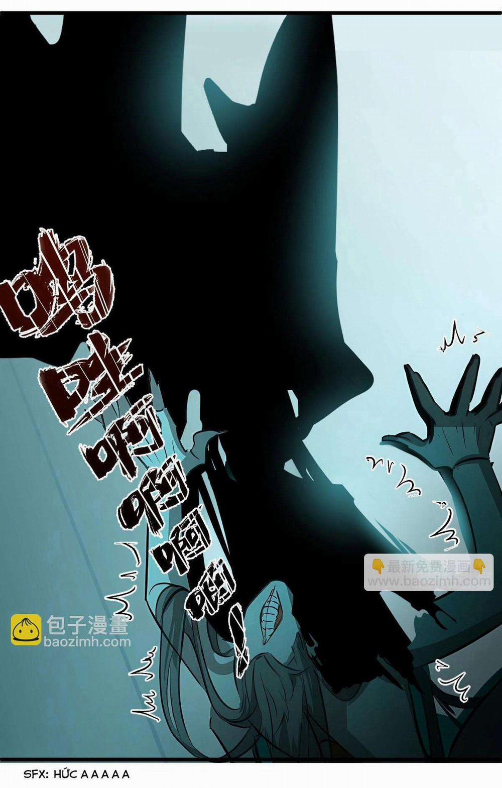 Tà Thần Của Riêng Tôi 4 trang 17