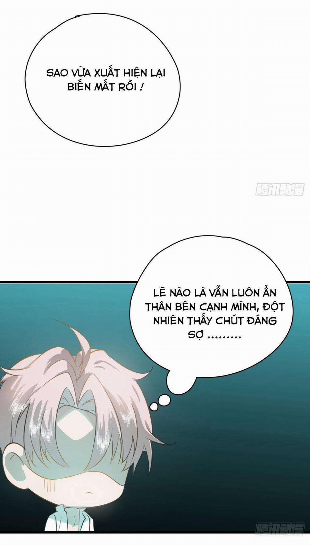 Tà Thần Của Riêng Tôi 4 trang 27