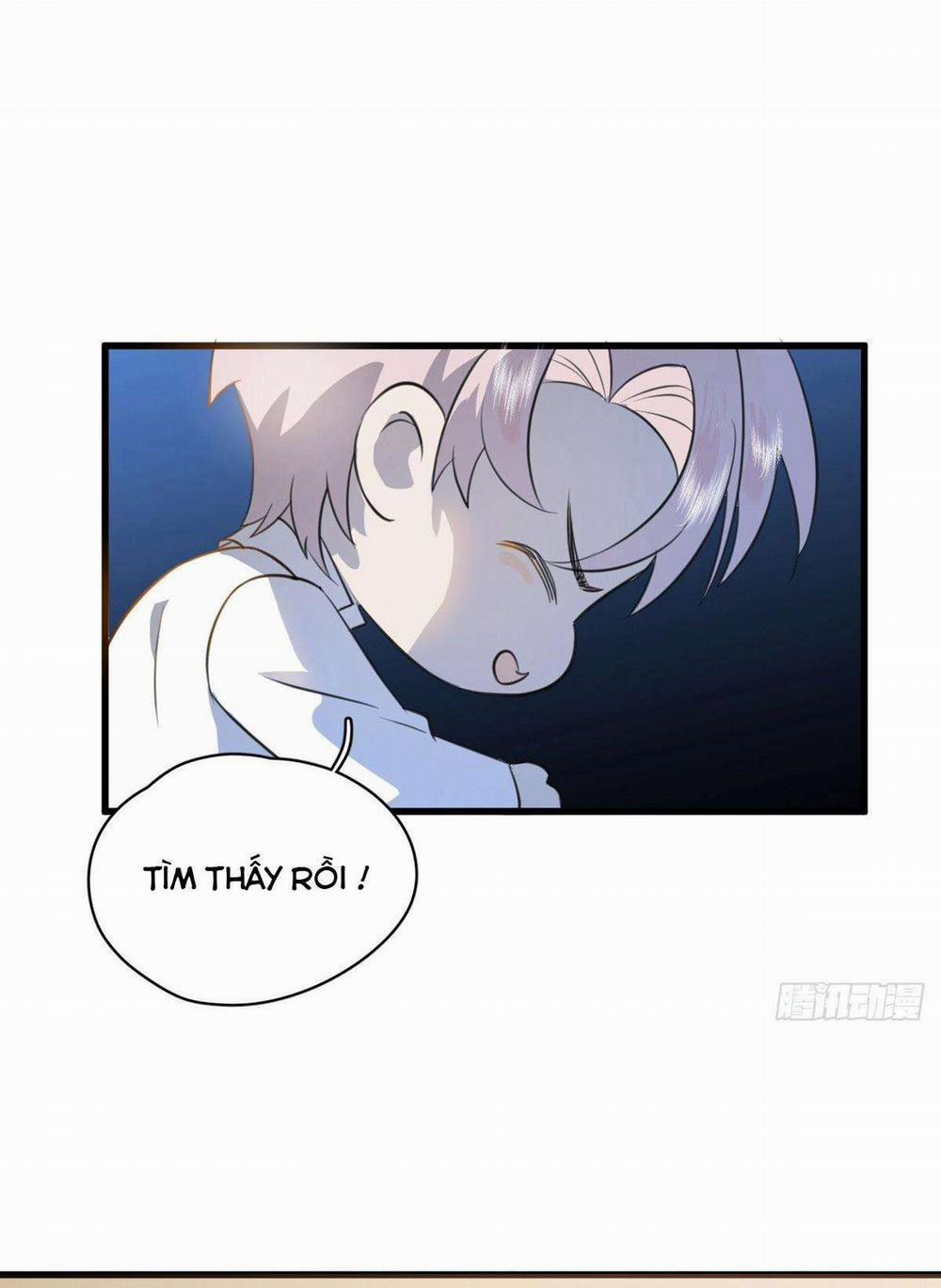 Tà Thần Của Riêng Tôi 4 trang 29