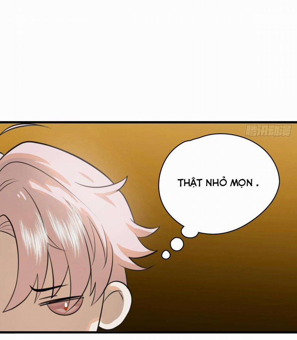 Tà Thần Của Riêng Tôi 4 trang 32