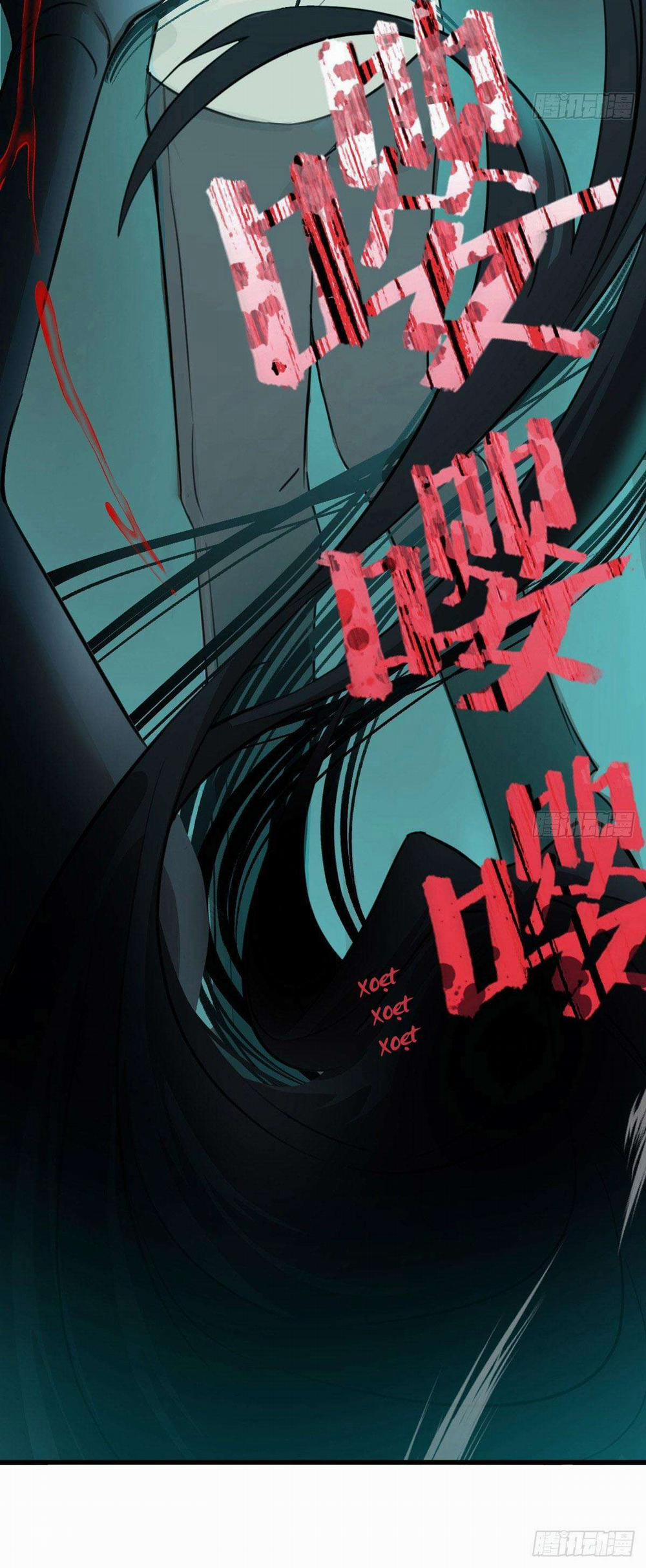 Tà Thần Của Riêng Tôi 4 trang 4