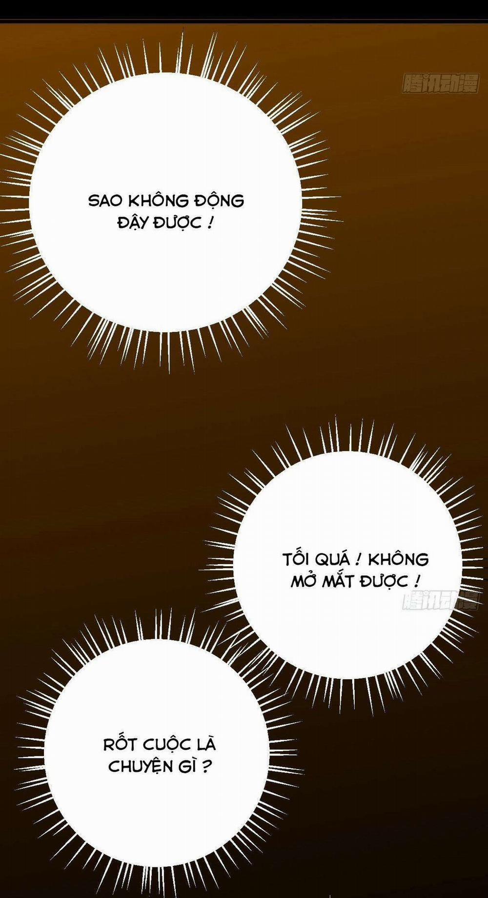 Tà Thần Của Riêng Tôi 4 trang 42