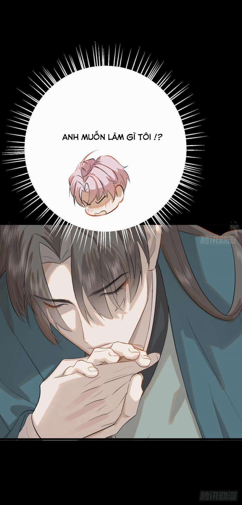 Tà Thần Của Riêng Tôi 4 trang 45