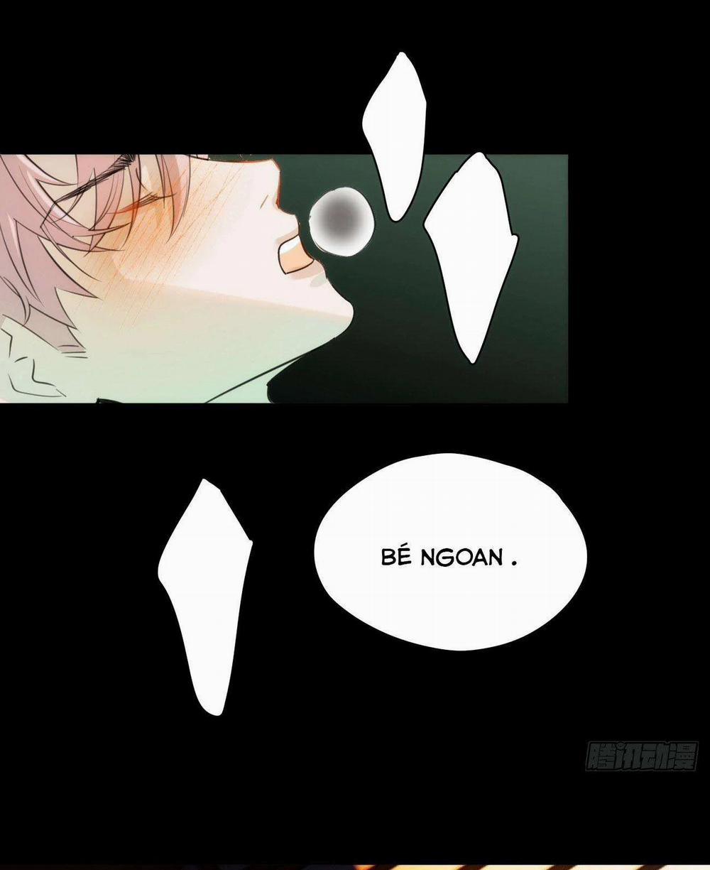 Tà Thần Của Riêng Tôi 5 trang 20