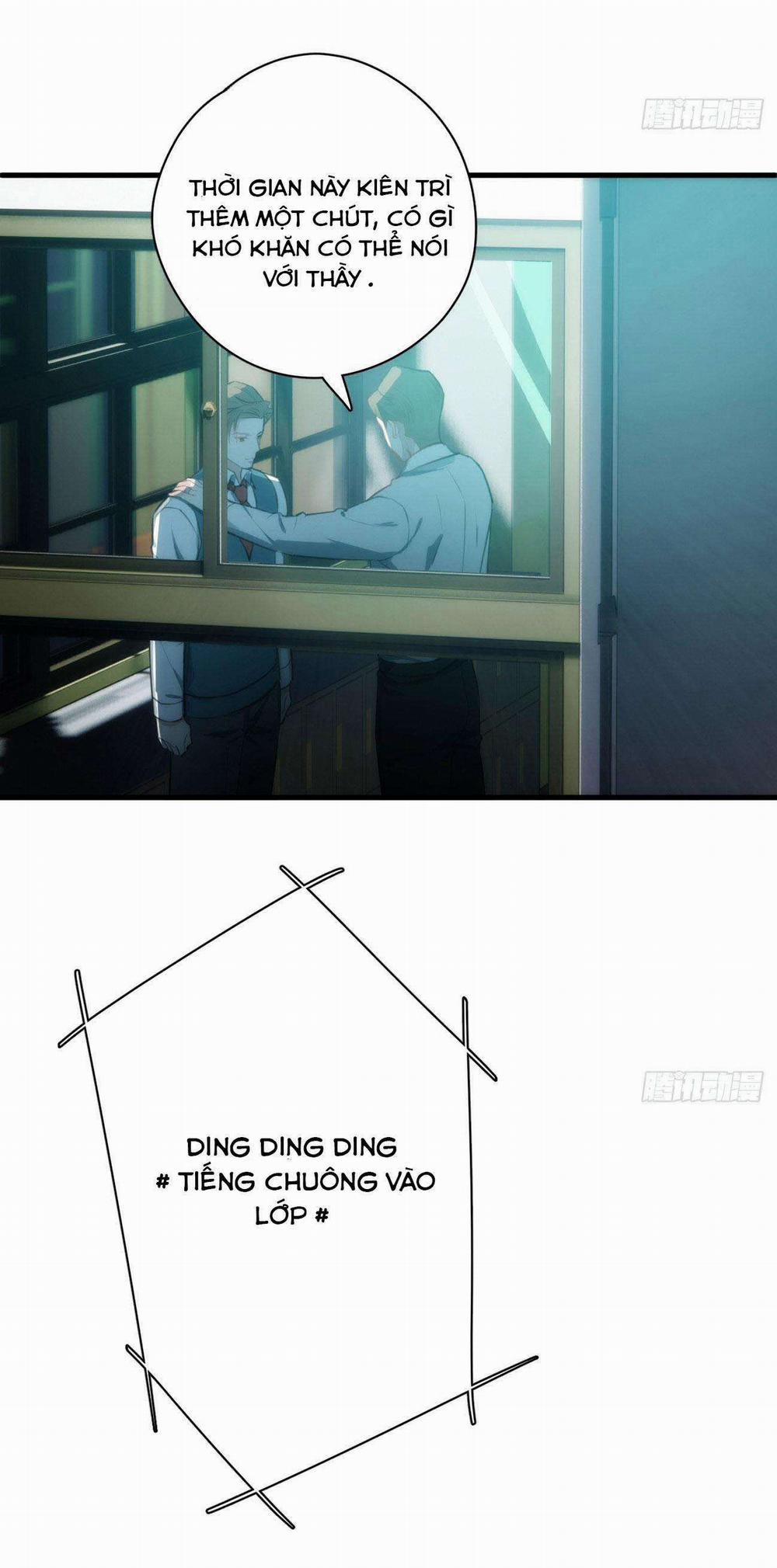 Tà Thần Của Riêng Tôi 5 trang 31