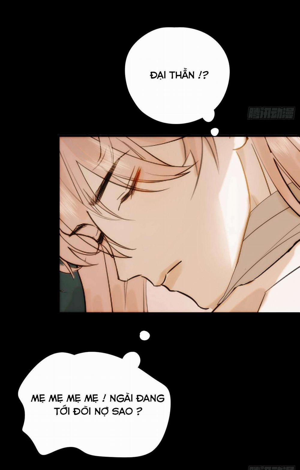 Tà Thần Của Riêng Tôi 5 trang 6