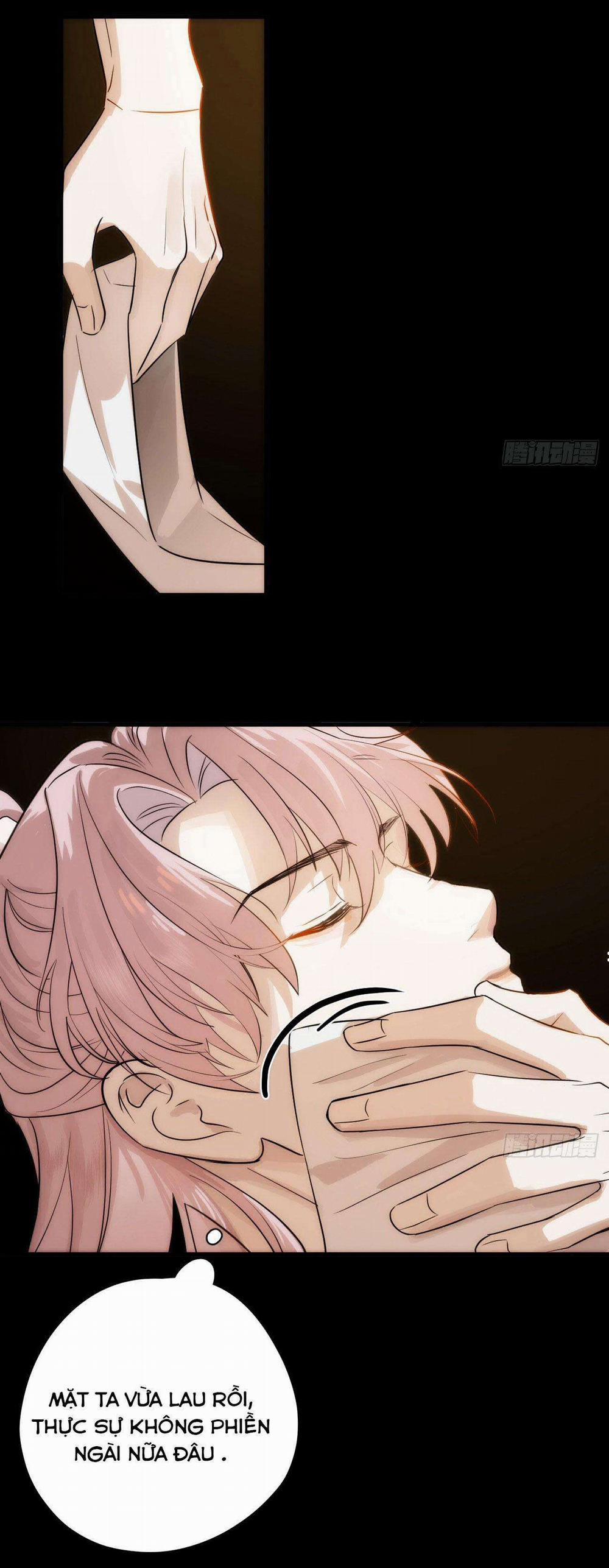 Tà Thần Của Riêng Tôi 5 trang 9