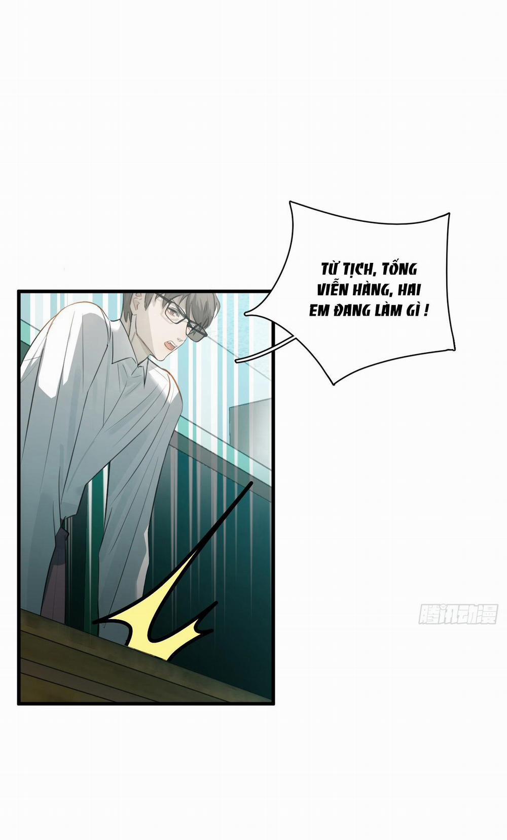 Tà Thần Của Riêng Tôi 6 trang 14