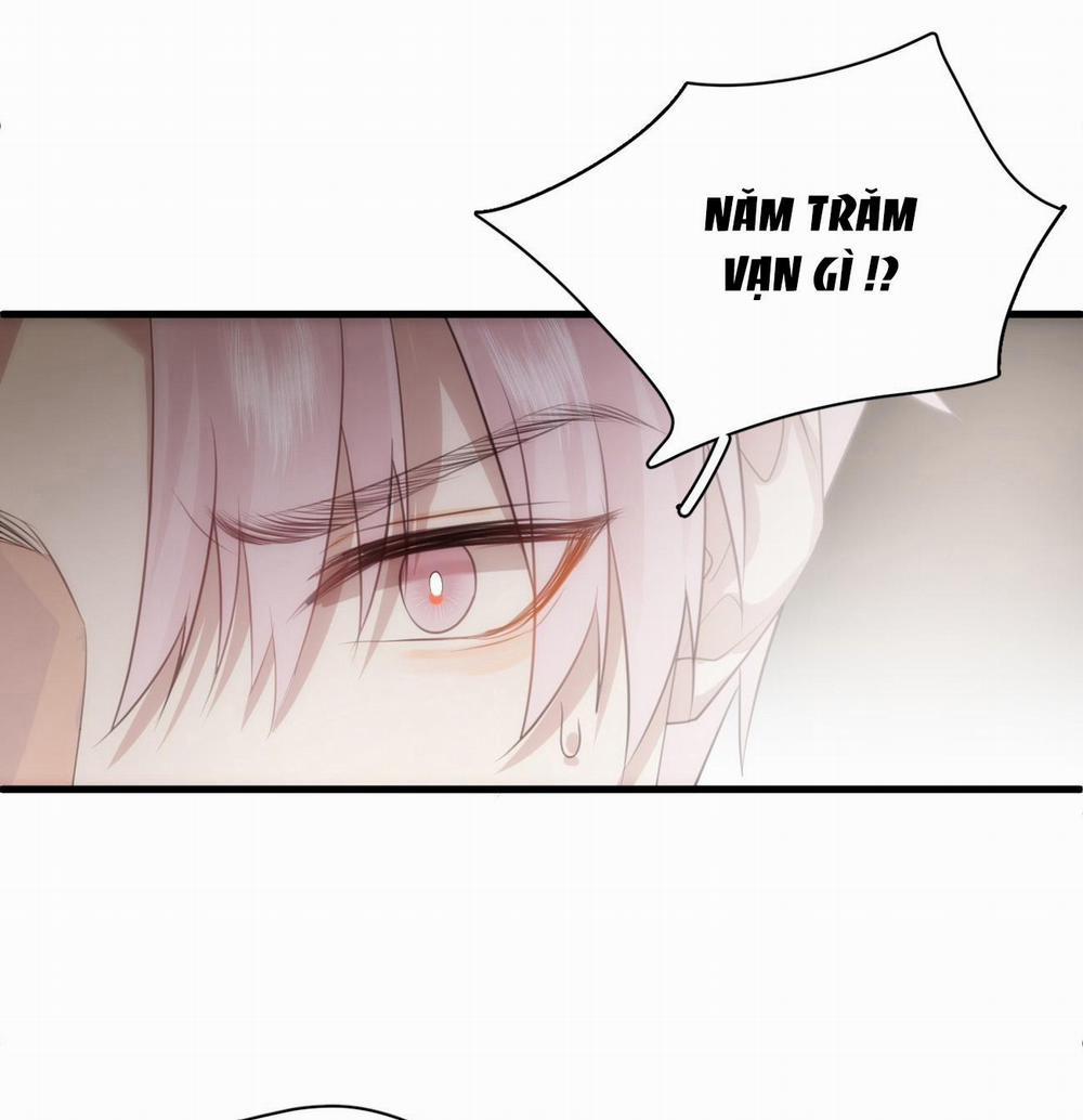 Tà Thần Của Riêng Tôi 6 trang 33