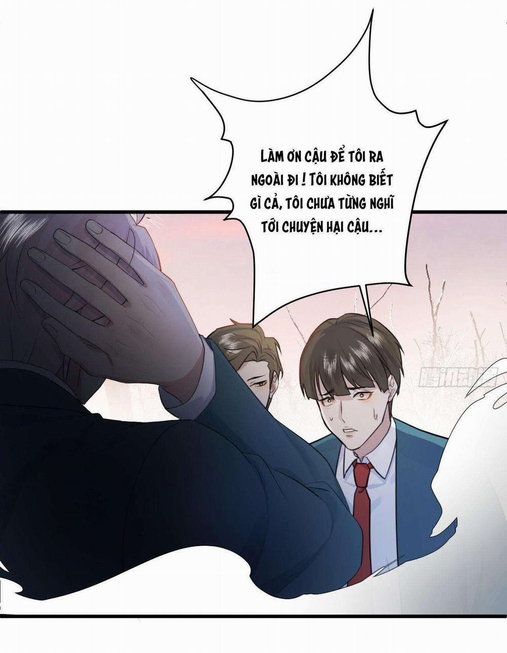 Tà Thần Của Riêng Tôi 7 trang 13