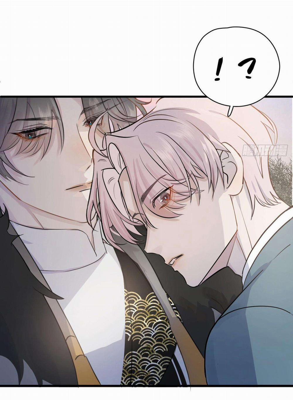 Tà Thần Của Riêng Tôi 7 trang 37