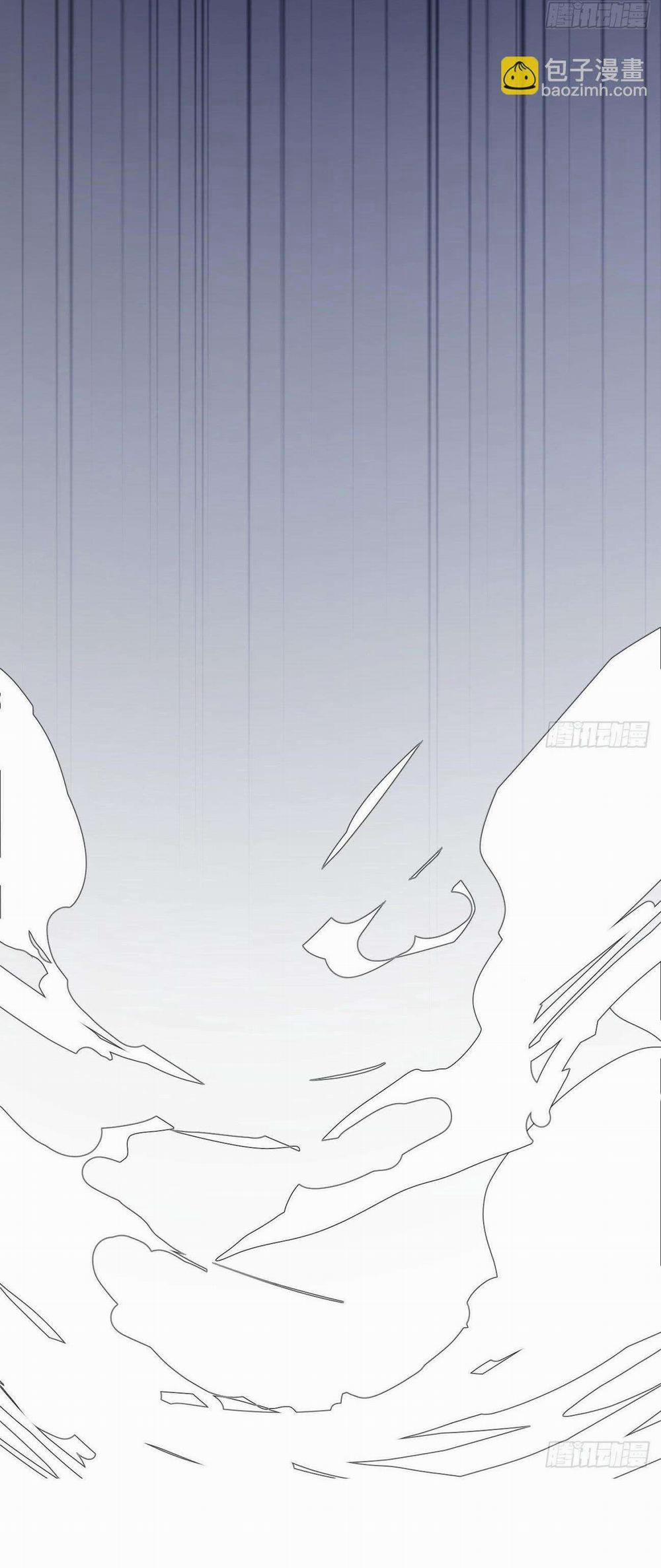 Tà Thần Của Riêng Tôi 7 trang 8