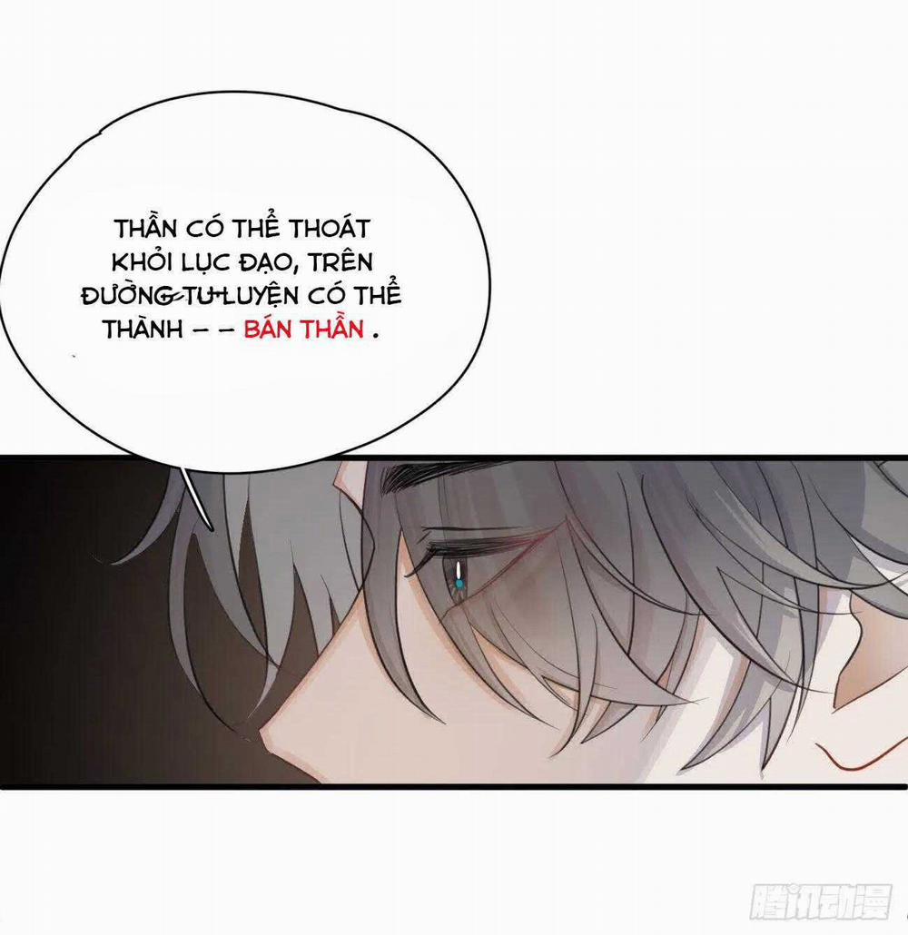 Tà Thần Của Riêng Tôi 8 trang 15