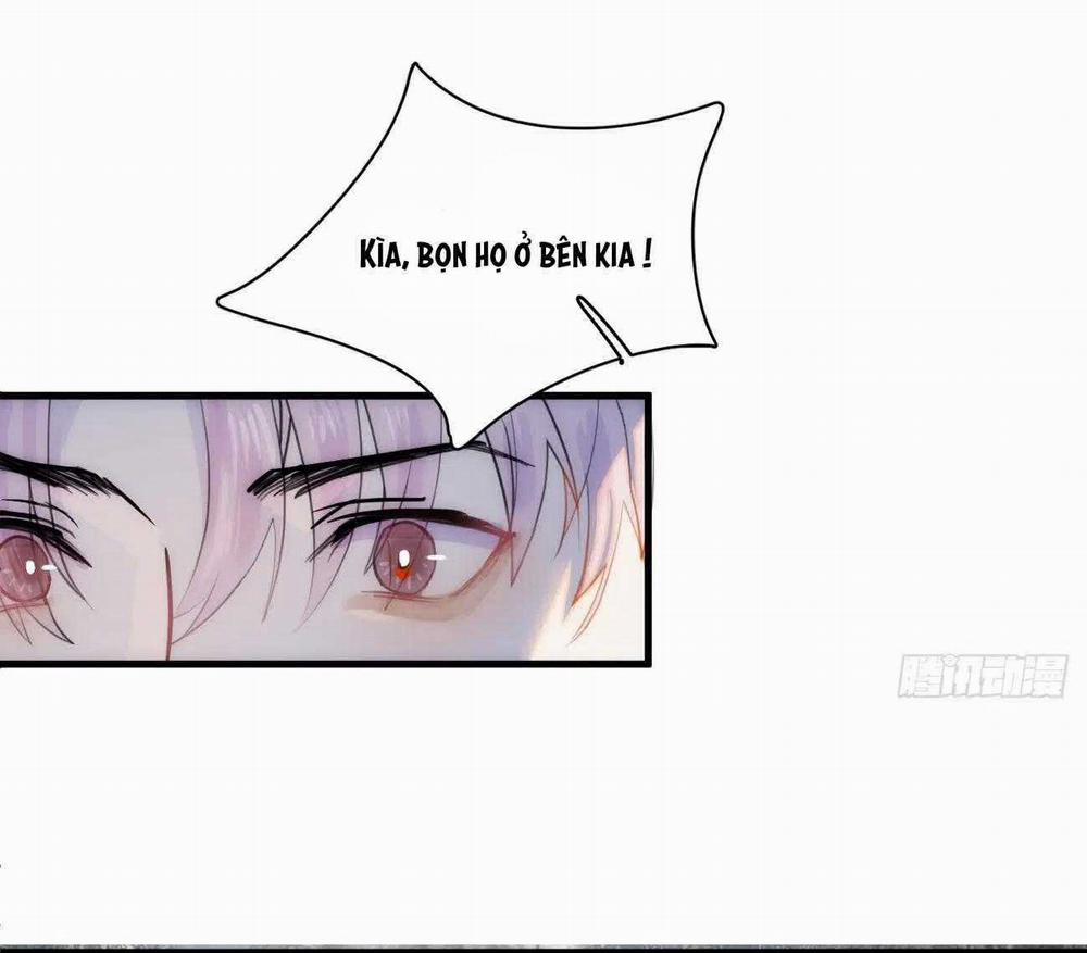 Tà Thần Của Riêng Tôi 8 trang 2