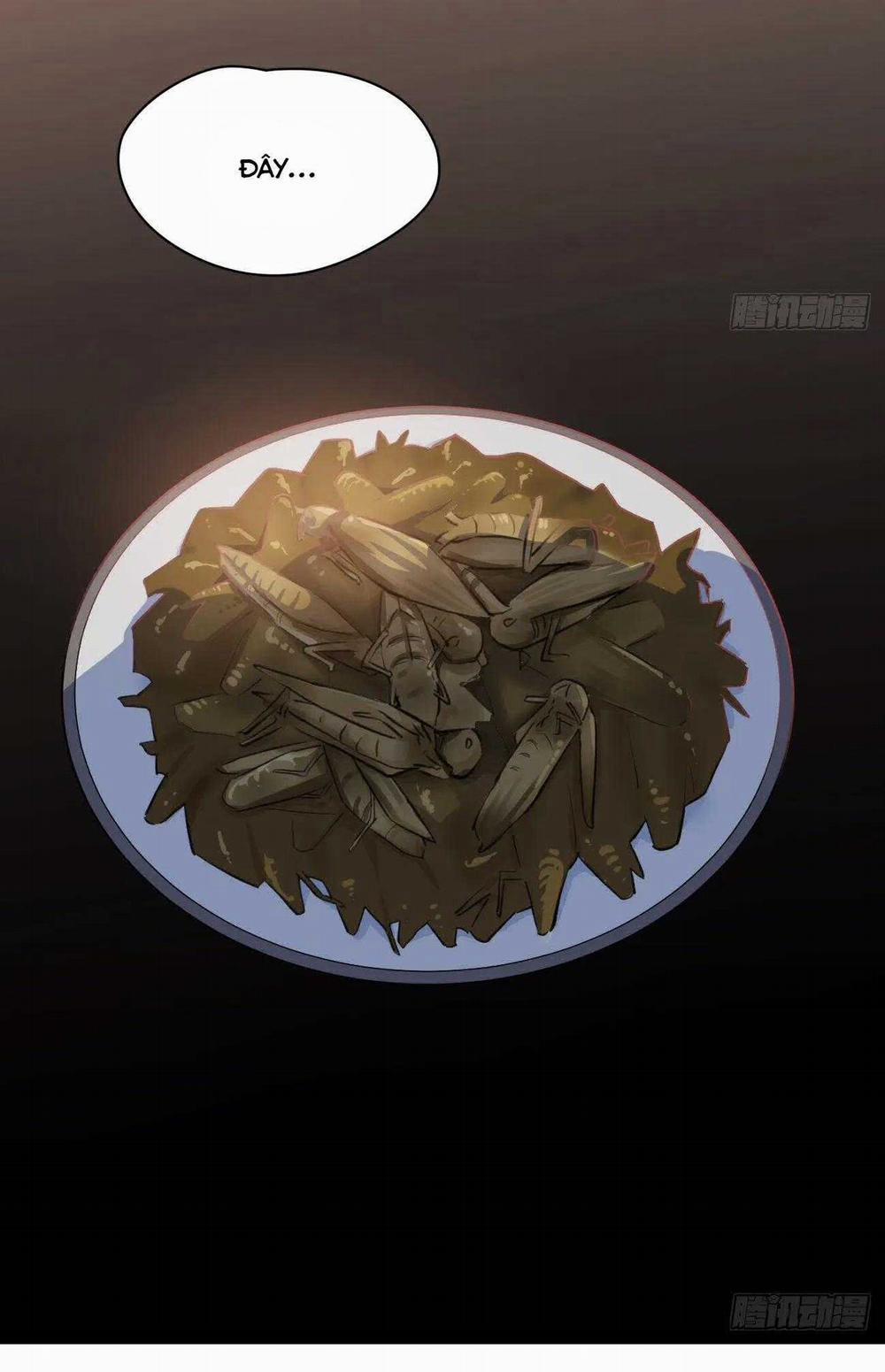 Tà Thần Của Riêng Tôi 8 trang 31