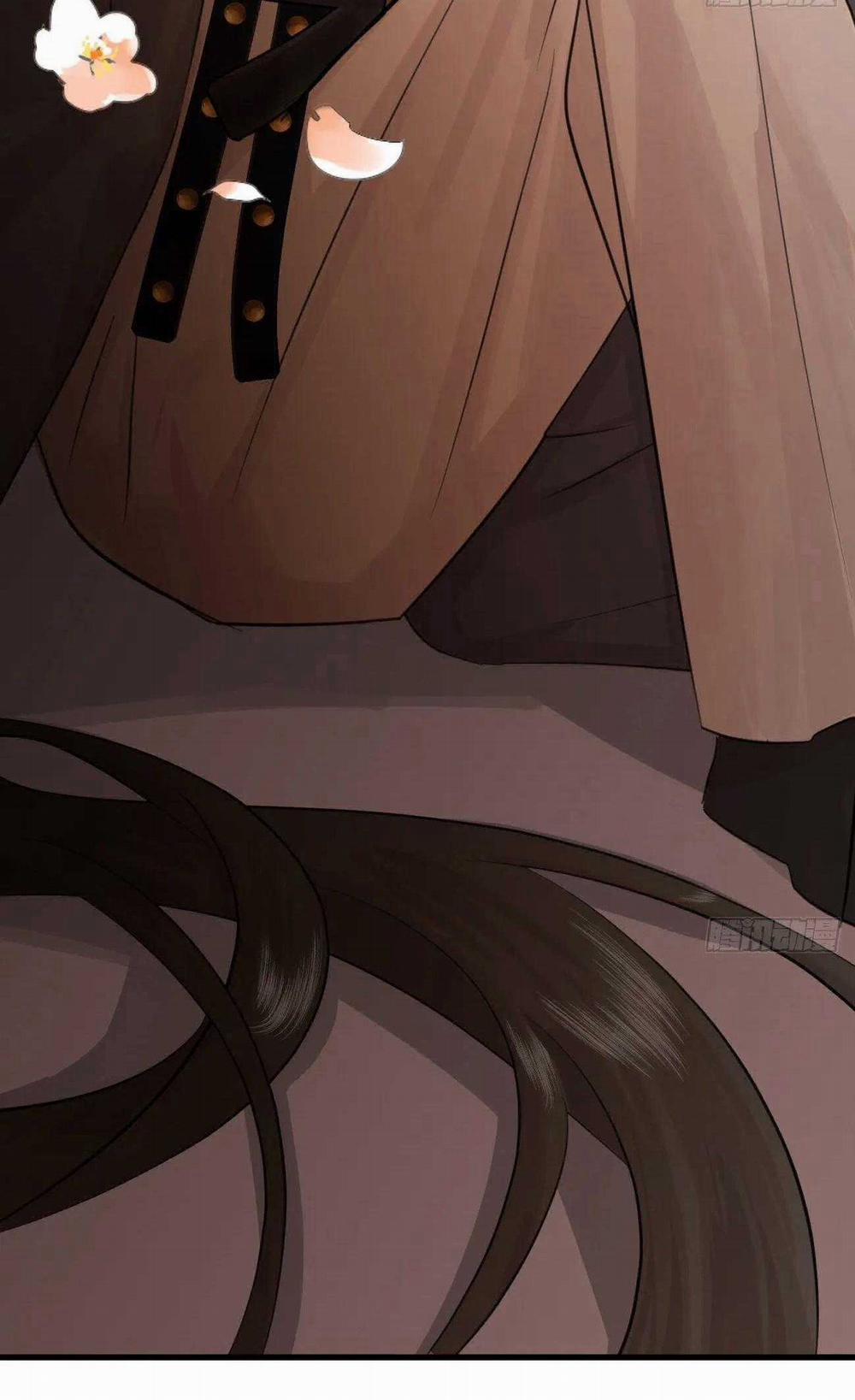 Tà Thần Của Riêng Tôi 9.1 trang 16