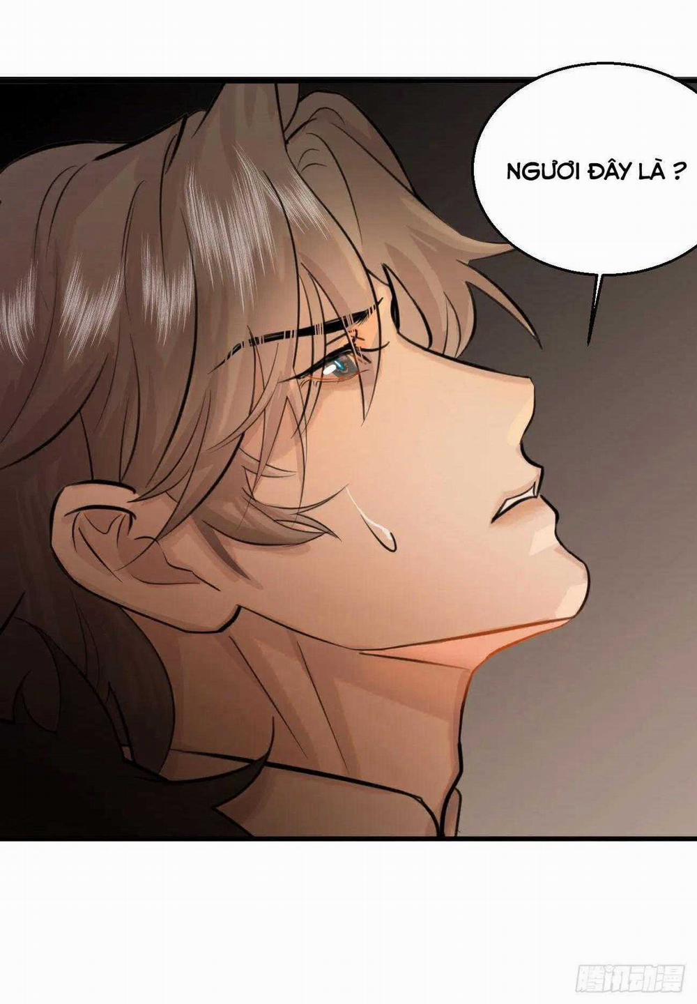 Tà Thần Của Riêng Tôi 9.1 trang 17