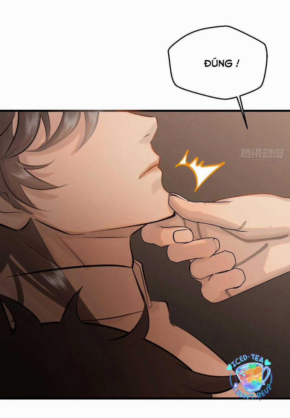 Tà Thần Của Riêng Tôi 9.1 trang 20