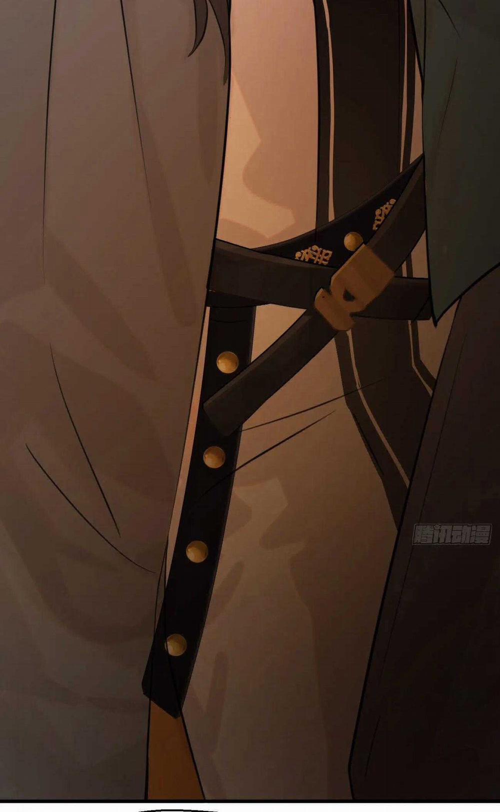 Tà Thần Của Riêng Tôi 9.1 trang 22