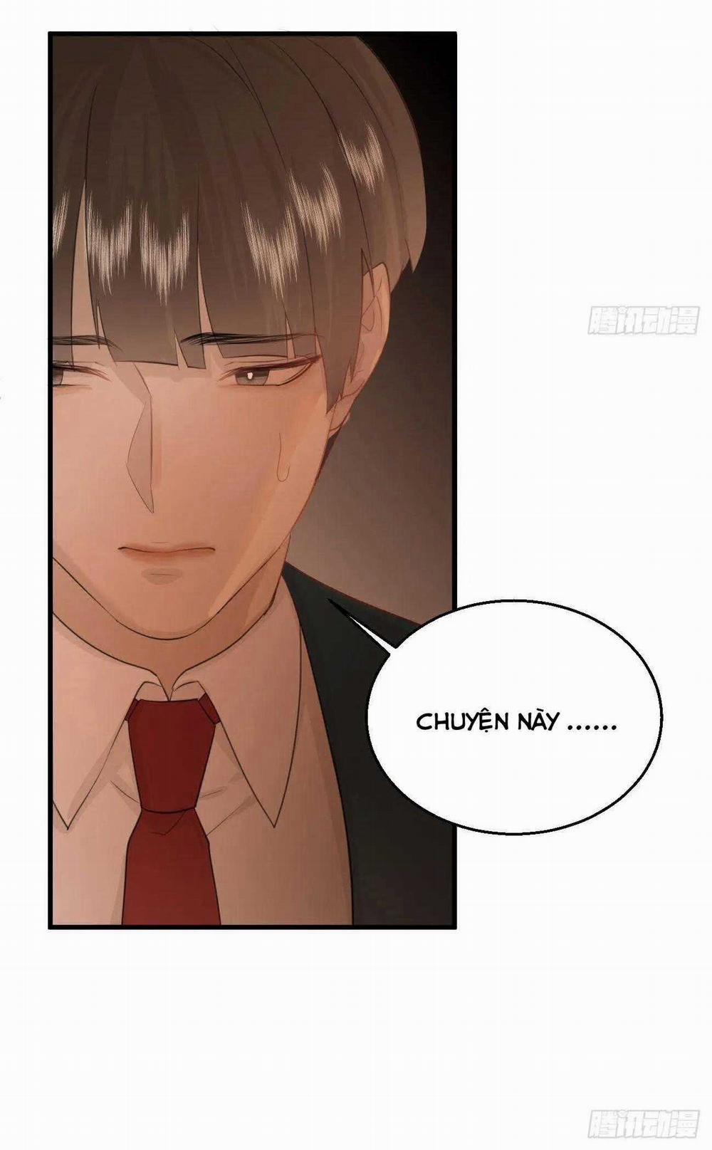Tà Thần Của Riêng Tôi 9.1 trang 28