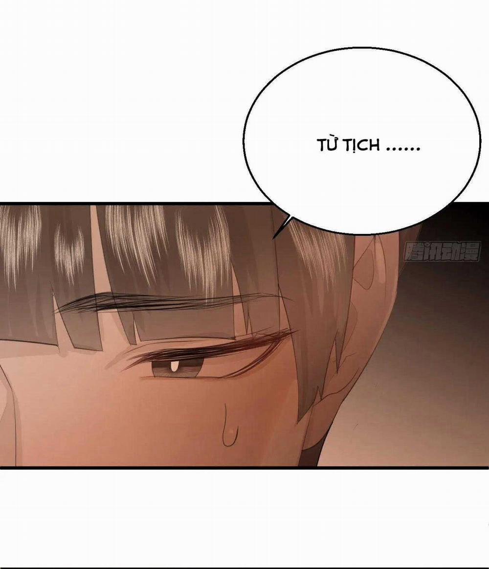 Tà Thần Của Riêng Tôi 9.1 trang 29