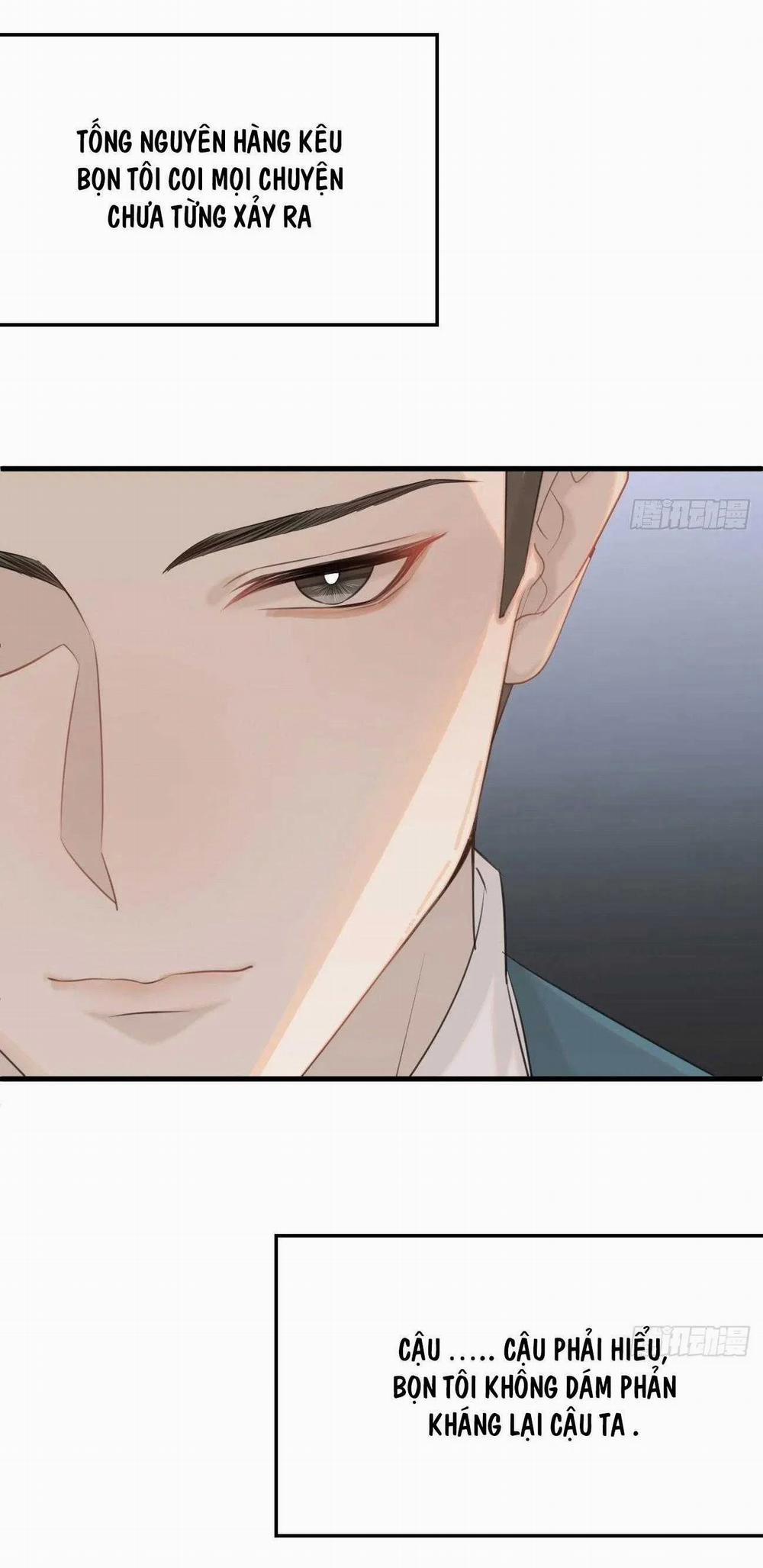 Tà Thần Của Riêng Tôi 9.1 trang 34