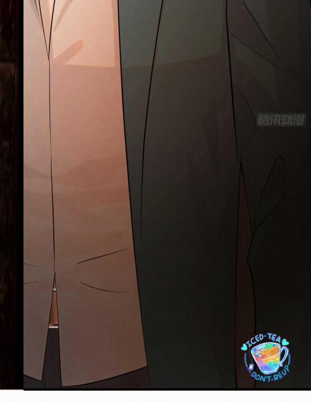 Tà Thần Của Riêng Tôi 9.1 trang 41